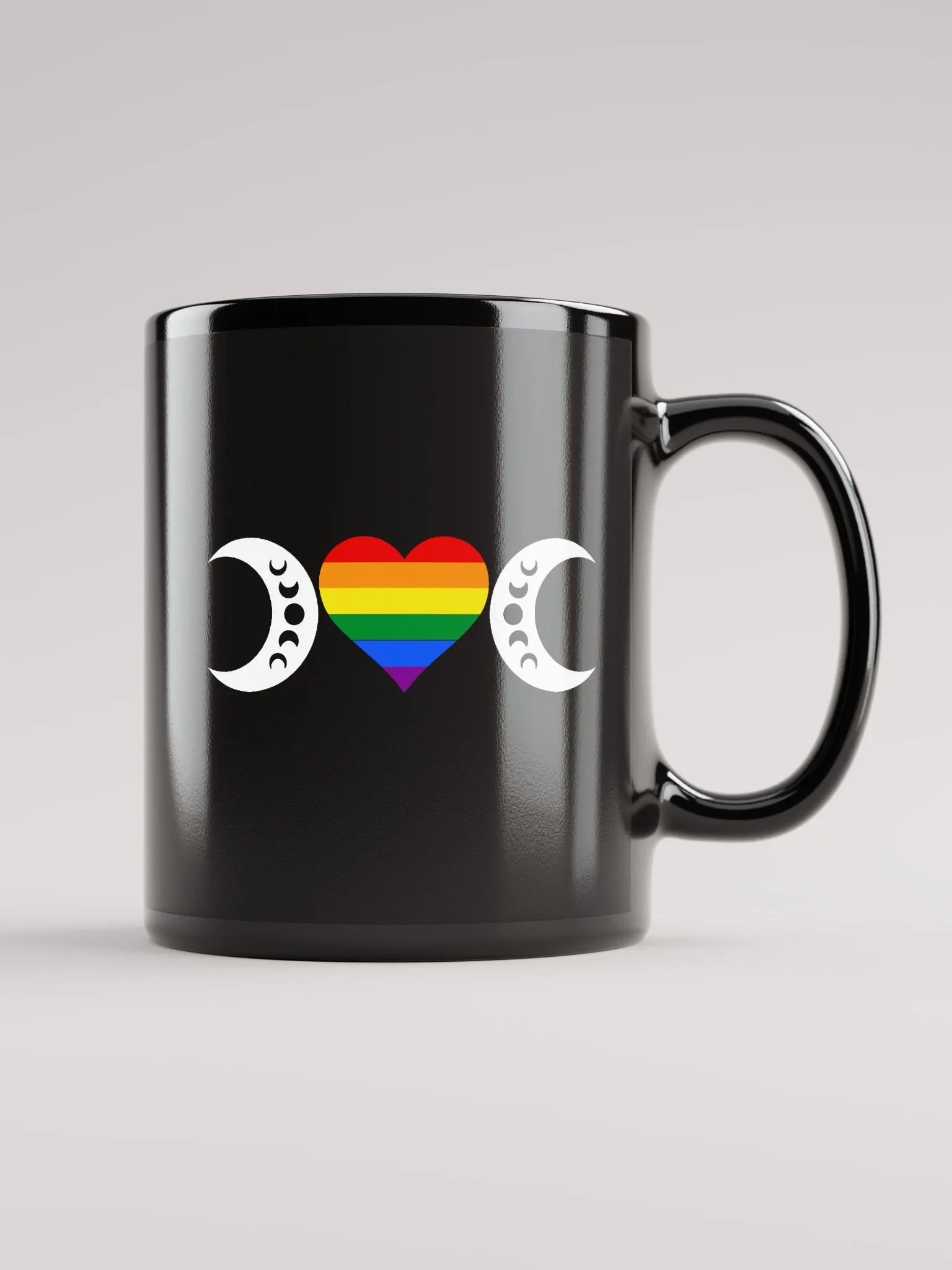 The Queer Witch Project pt. 1 - coffee mug product image (1)