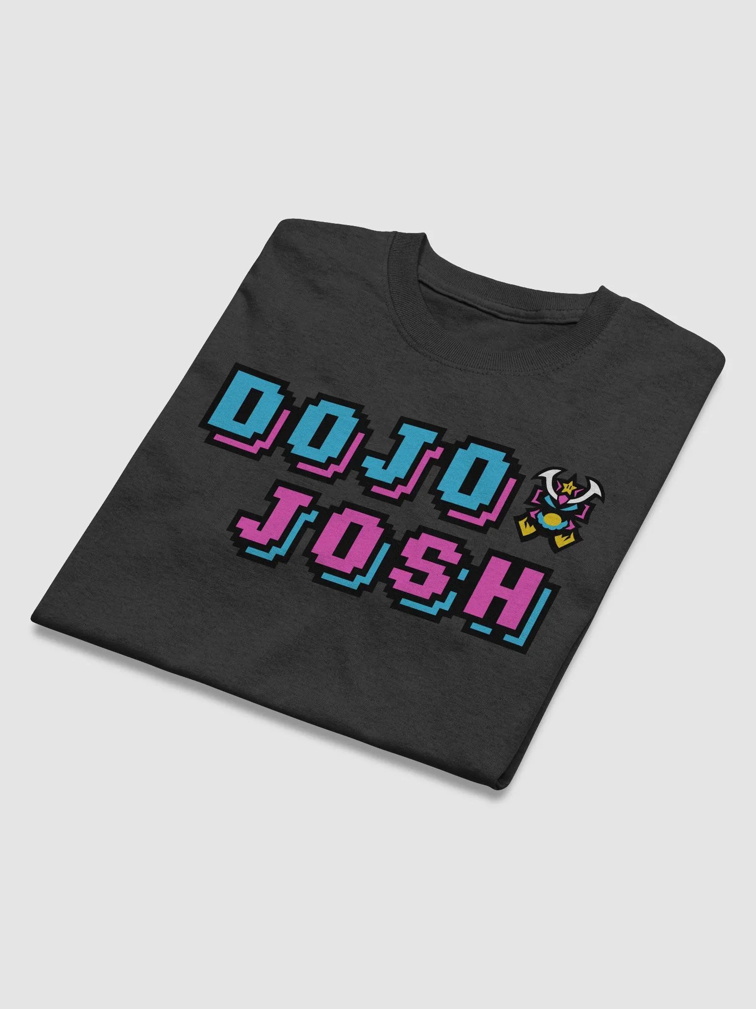 Dojo Josh T-Shirt product image (37)