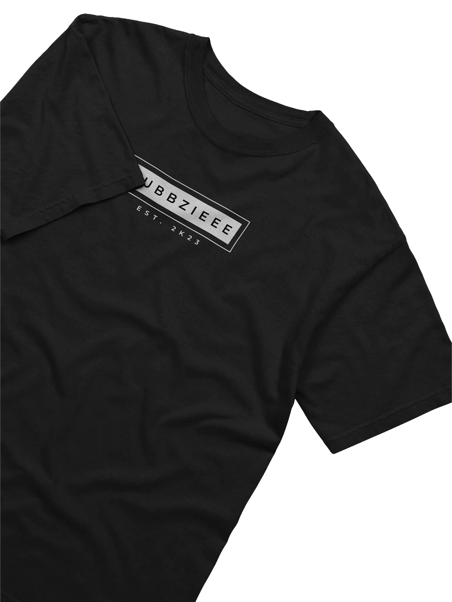 Boxed Jubbzieee T-shirt product image (2)