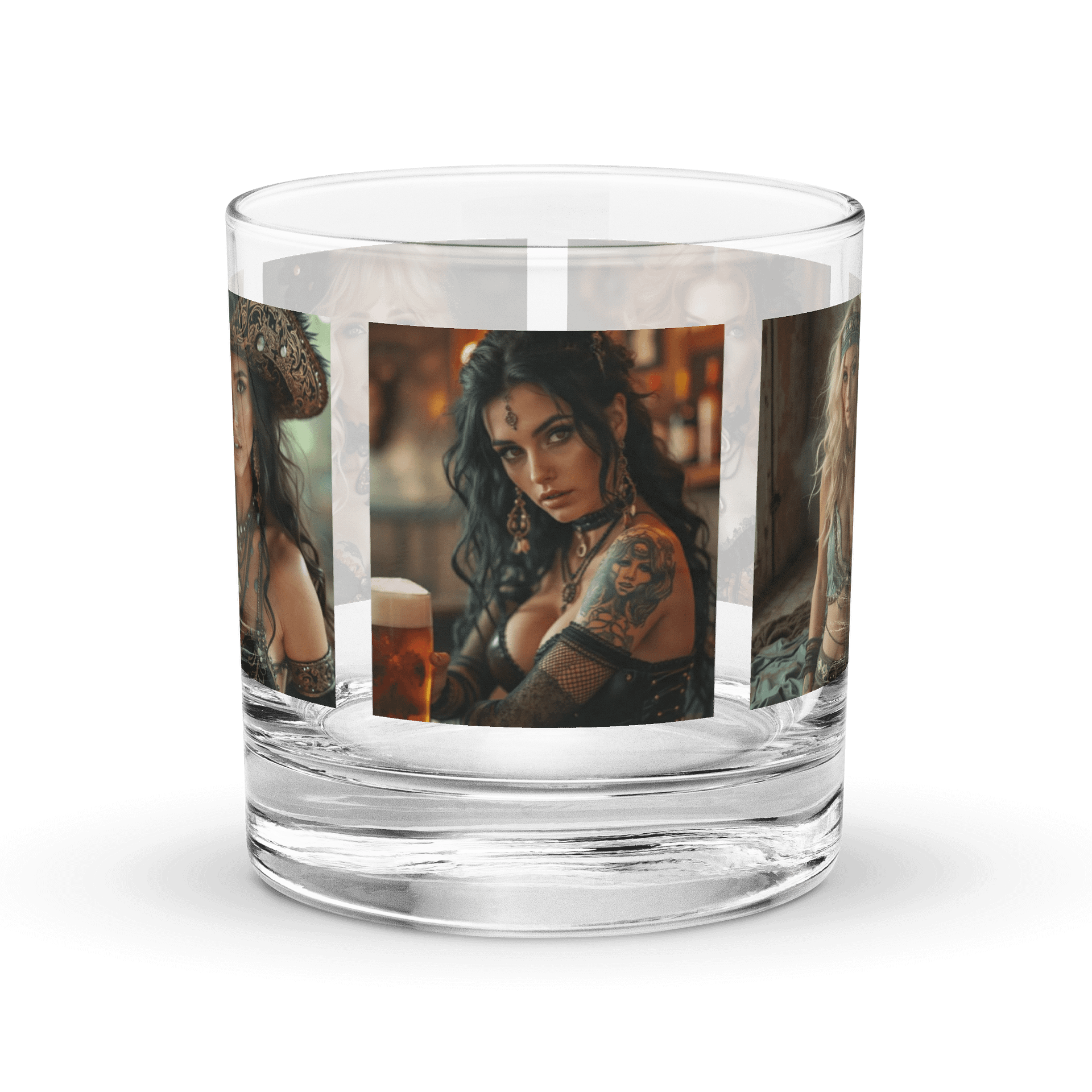 Gypsy Rocks Tumbler product image (3)