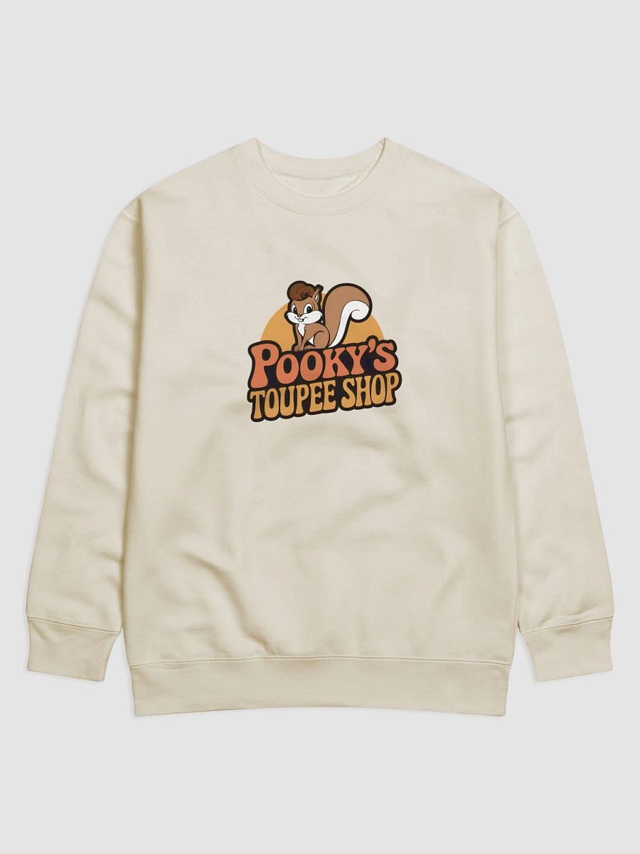 Pooky's Toupee Shop product image (1)