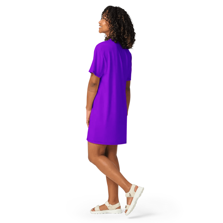Mayhem Love Sleep Shirt product image (11)