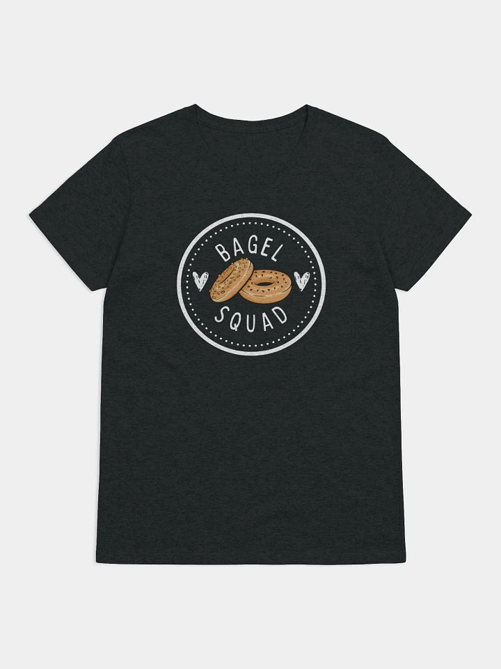Bagel Squad T Shirt product image (1)