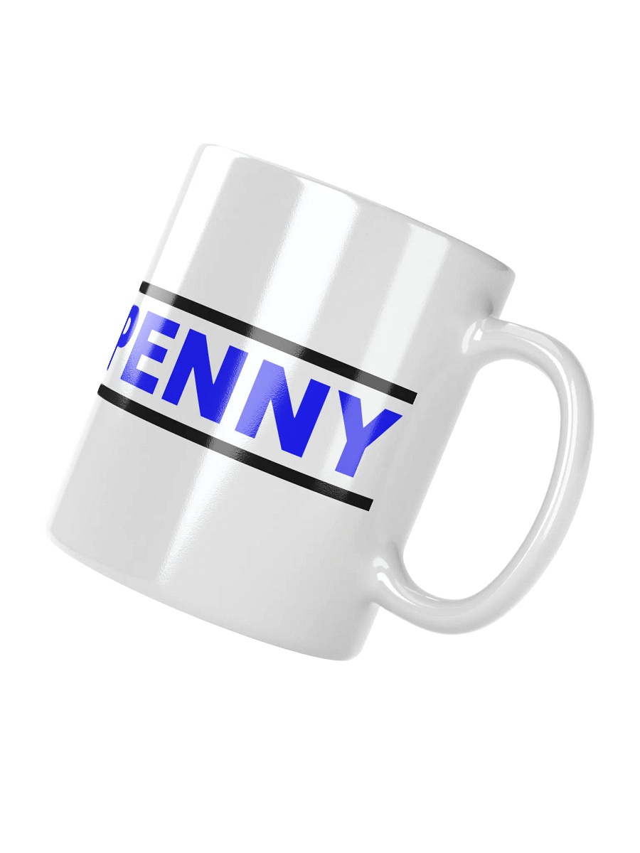 KvS Mug product image (3)