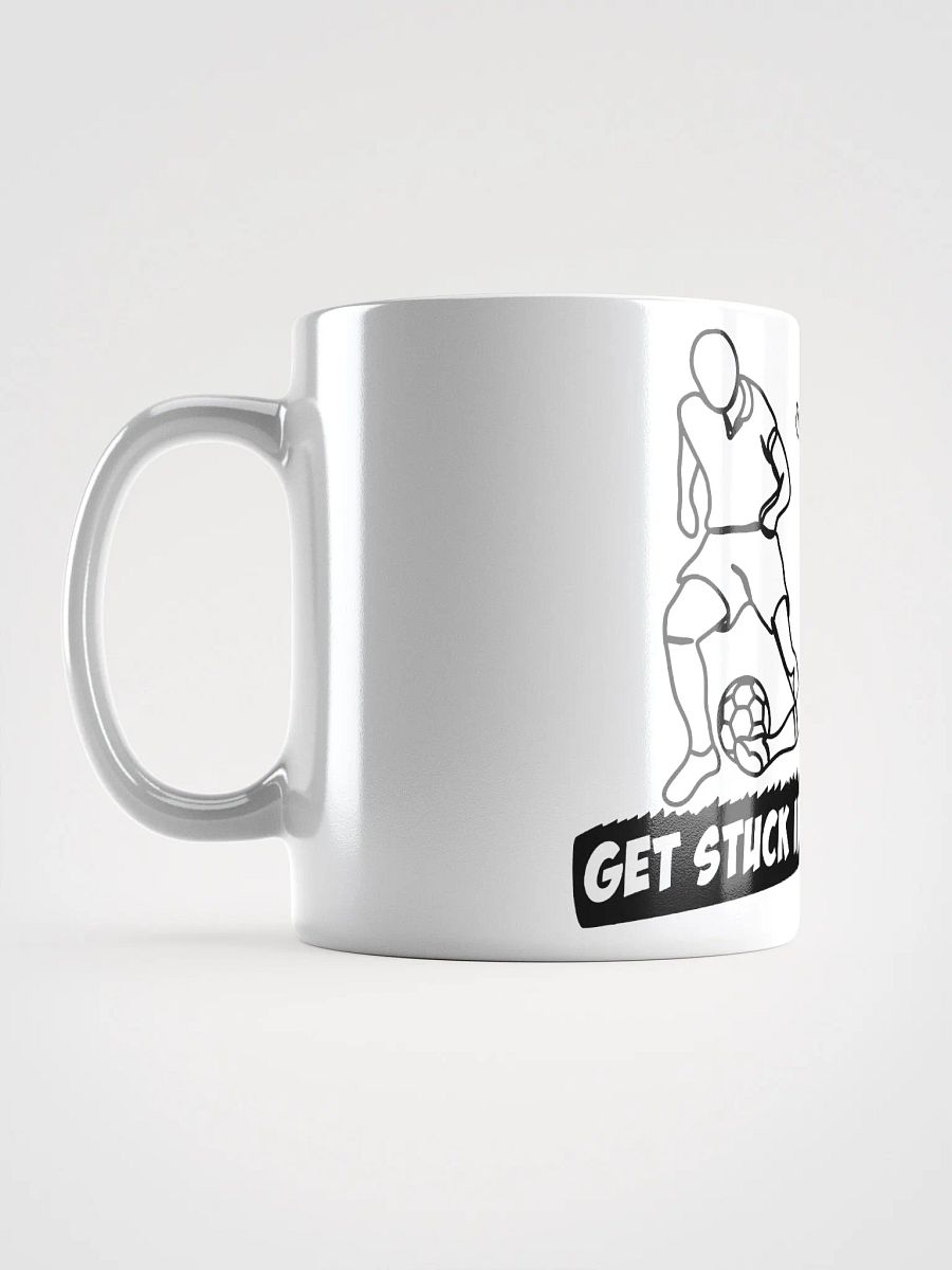 Get Stuck In Mug product image (6)