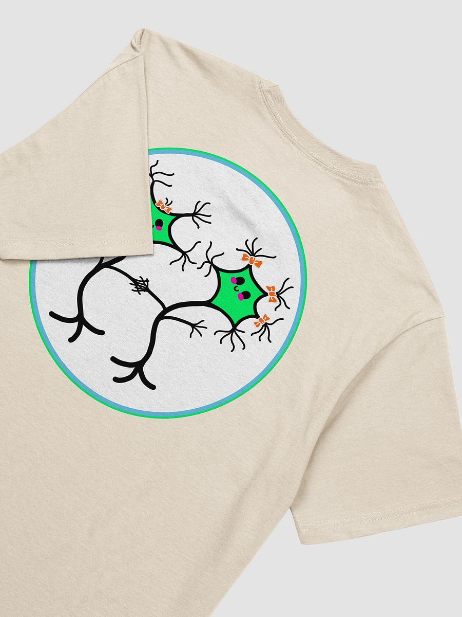 BCB • Brain Cell Besties T-Shirt (printed) product image (13)