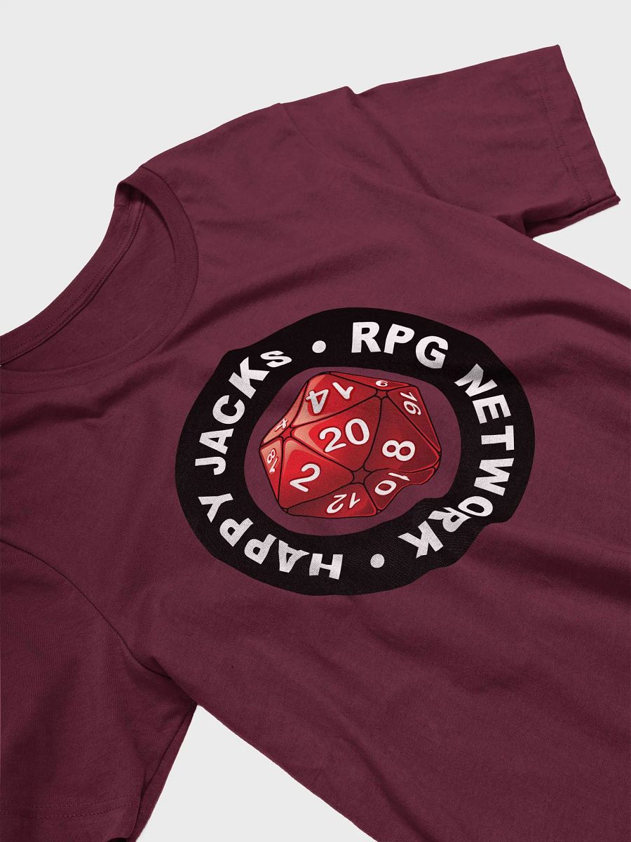 Classic Logo T-Shirt product image (32)