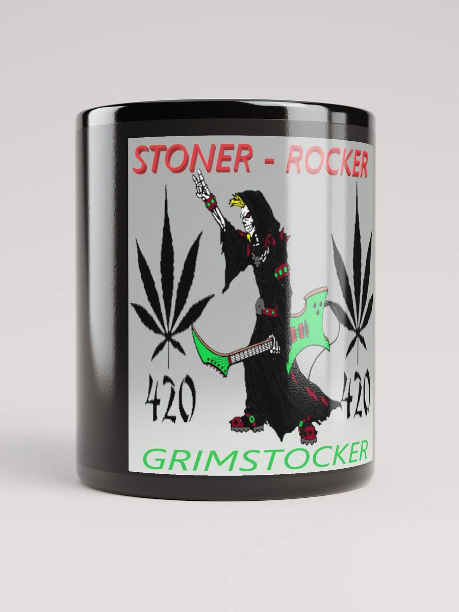 stoner rocker mug product image (5)