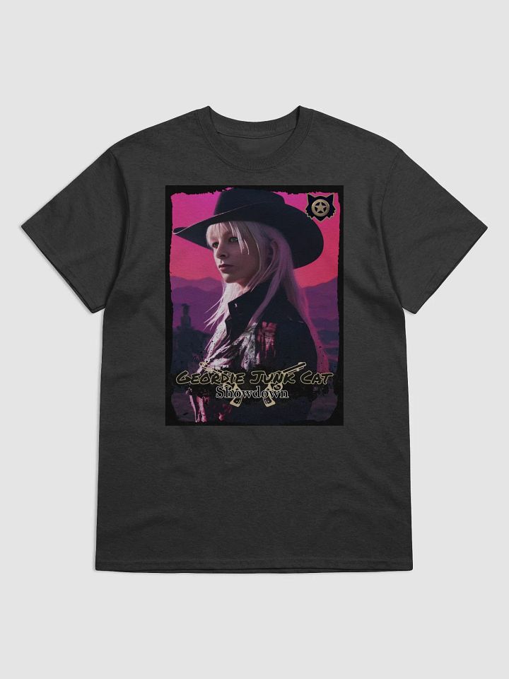 SHOWDOWN Mens Tee (US, EU, AUS & CA SHIPPING) product image (1)