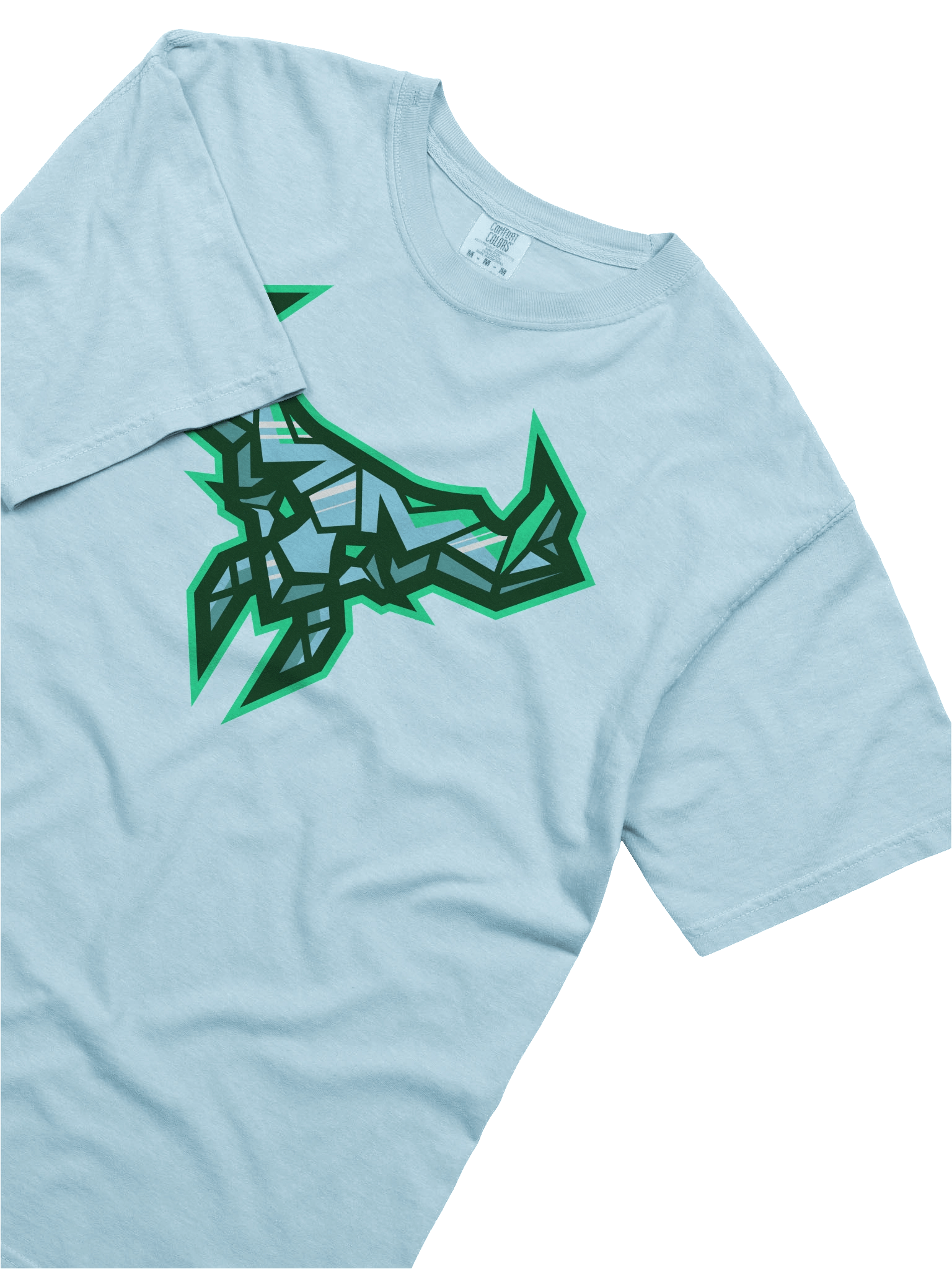 'Hunllef' OSRS Graphic Tee product image (6)