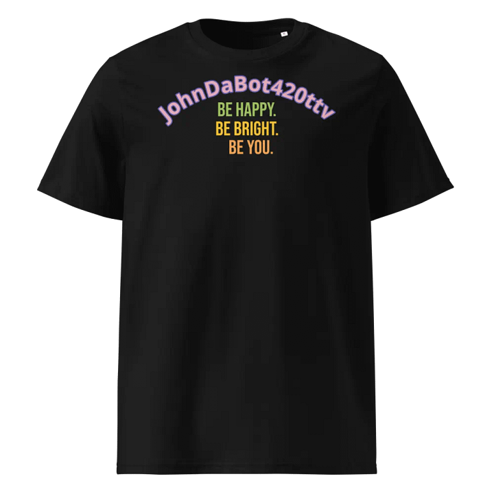 Dabot tee product image (1)