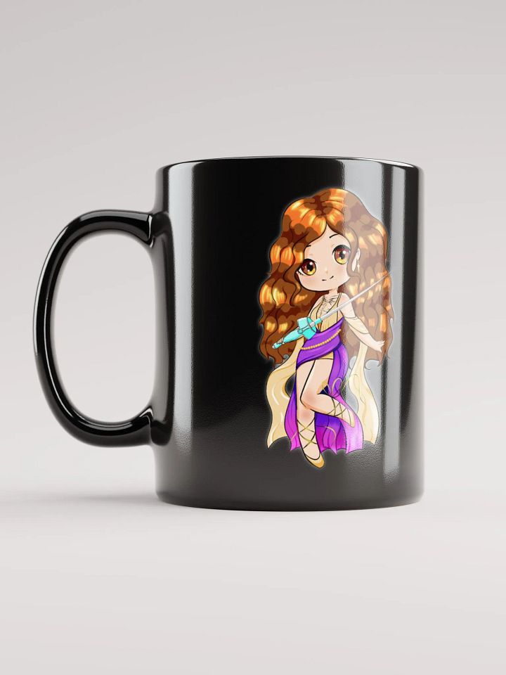 Goddess Ari Mug product image (1)