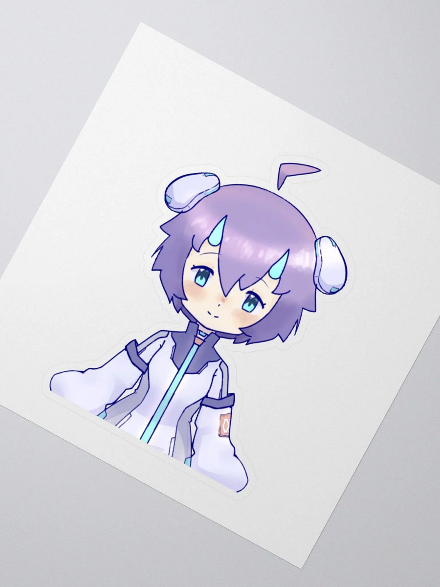 undere png sticker product image (2)