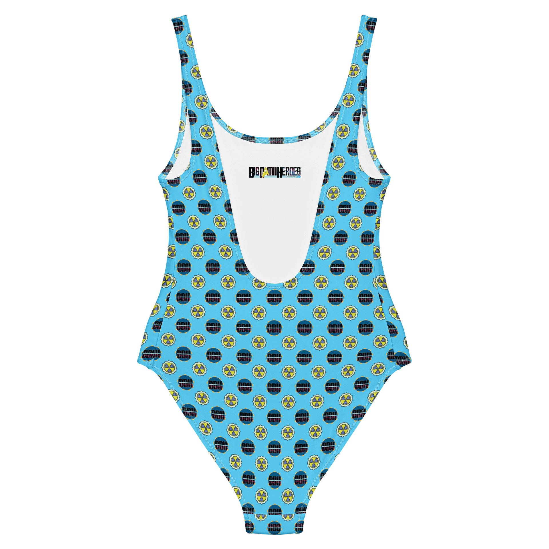 Wave 02 BDH Swimsuit product image (8)