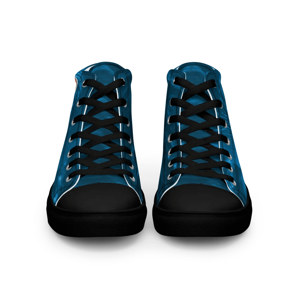 Hydration Nation High Tops product image (3)