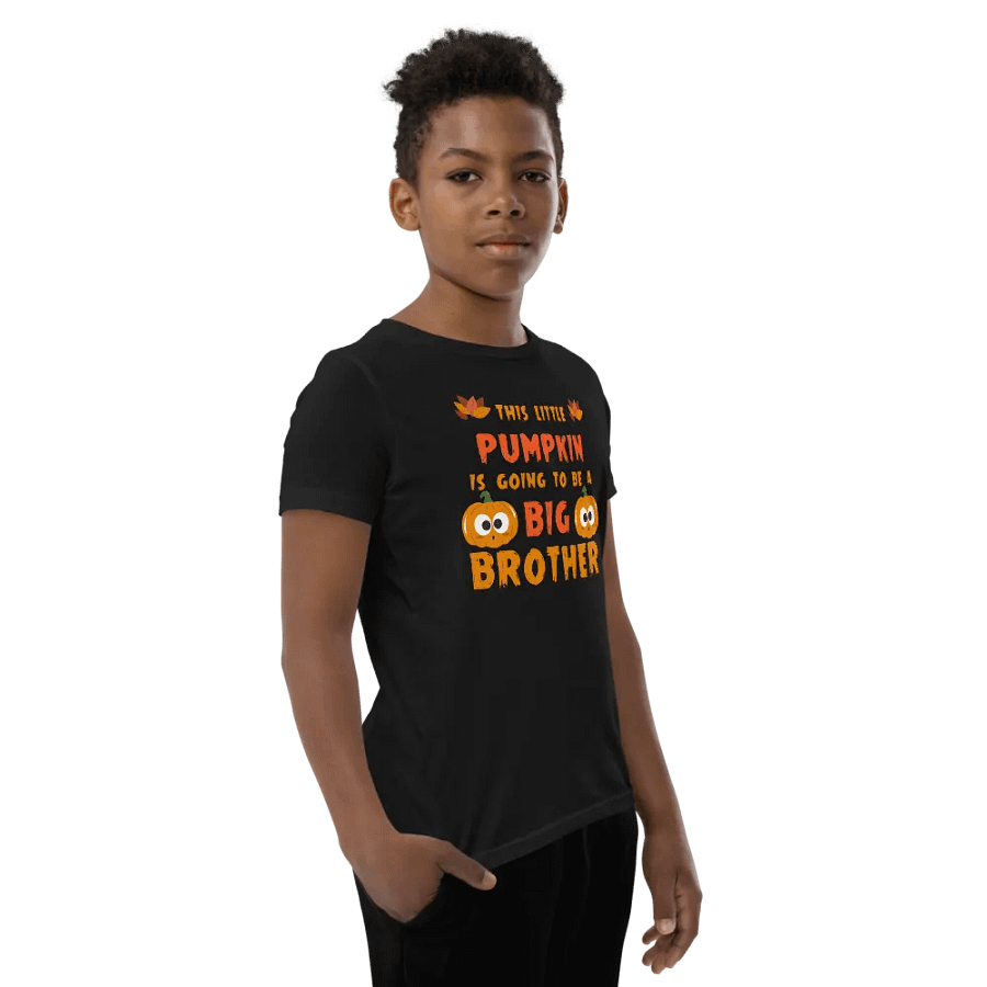Festive Big Brother Announcement Tee Gift product image (6)