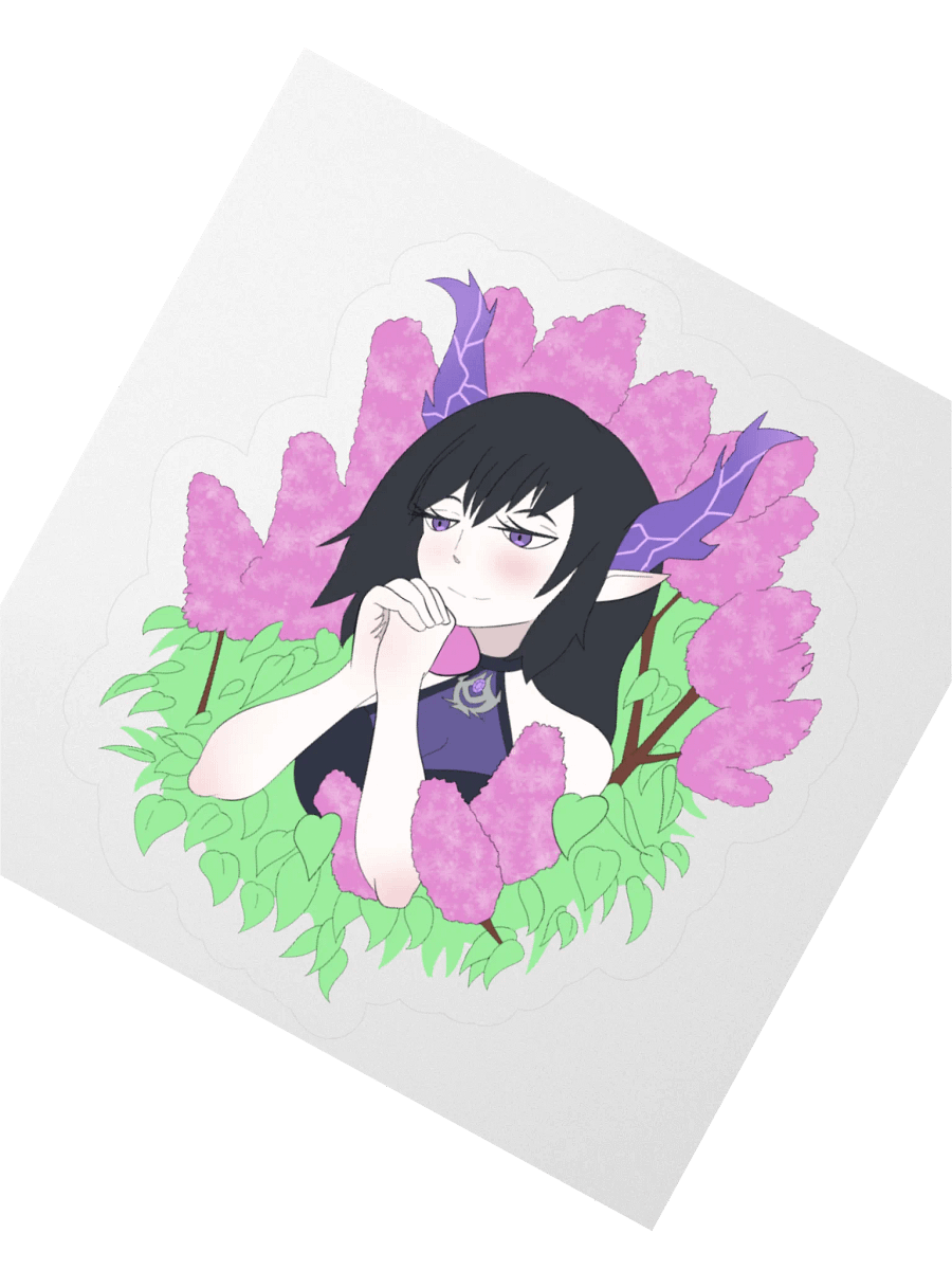 Lilac Prayer product image (4)