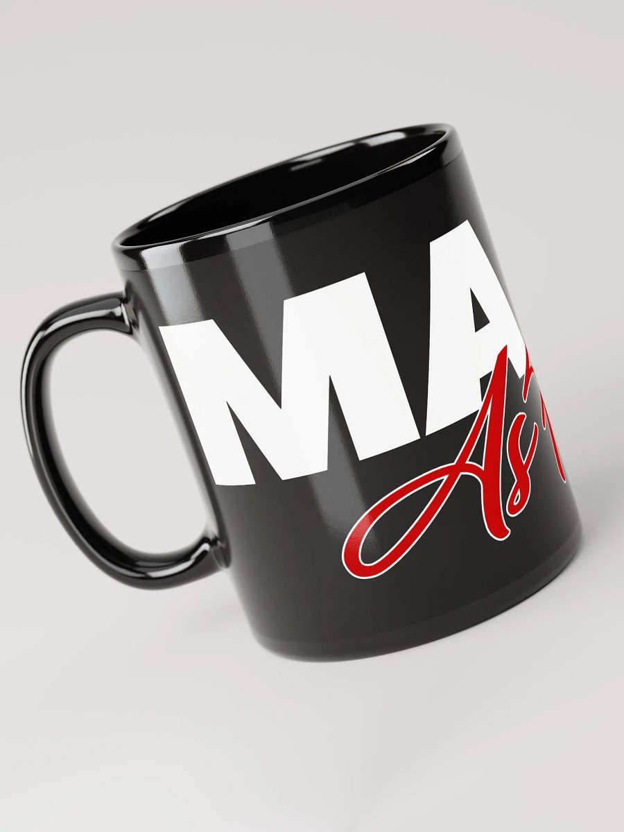 MAGA AF Mug product image (3)