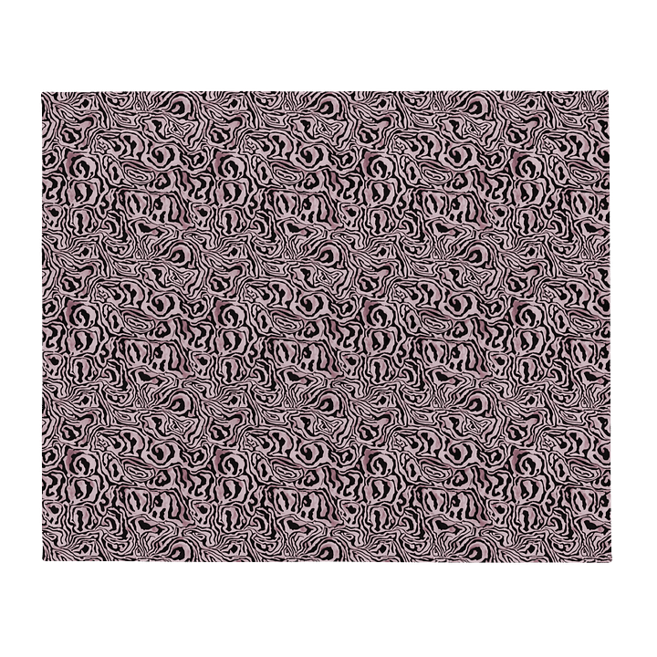 Ash of Rose Skin Blanket product image (2)