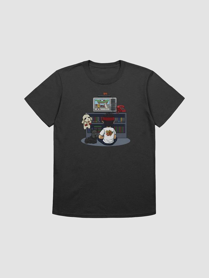 Coin Does the 90s - Tee product image (2)
