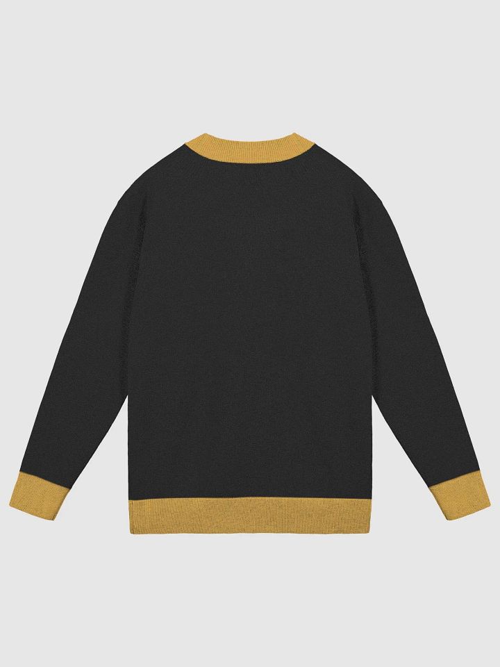 Sunshine Monarch Knit Cardigan product image (2)
