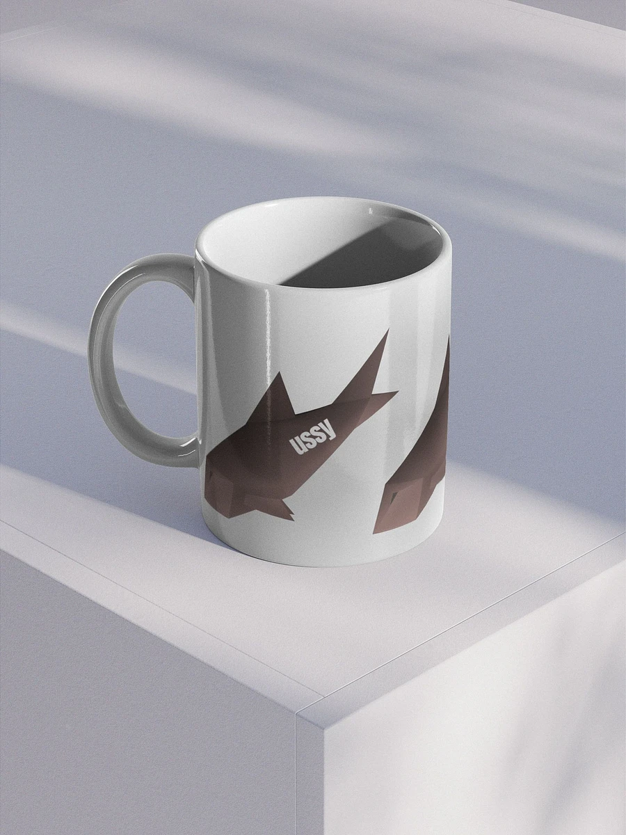 BunebaTussy Mug product image (1)