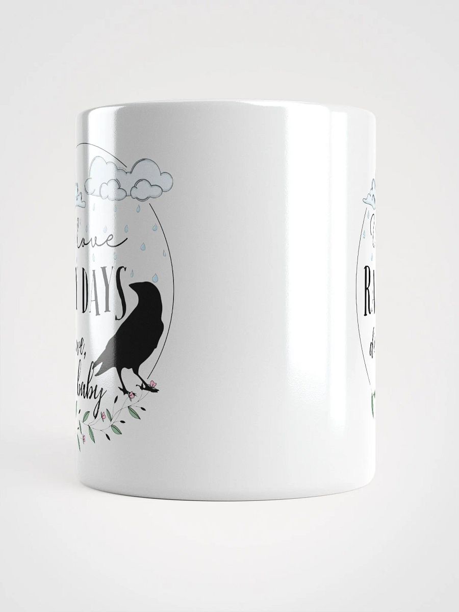 We Love Rainy Days Mug product image (14)