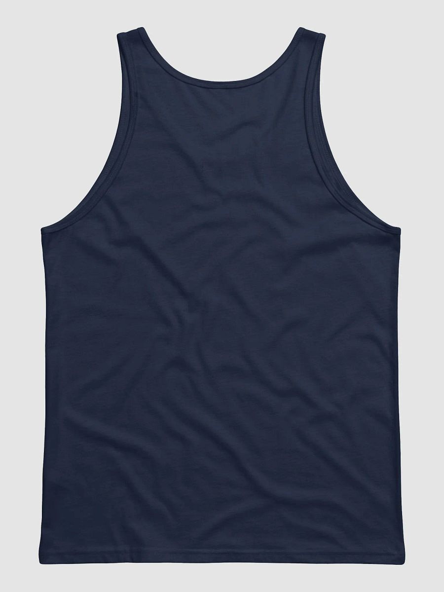 Pooky News Exclusive Tank product image (2)