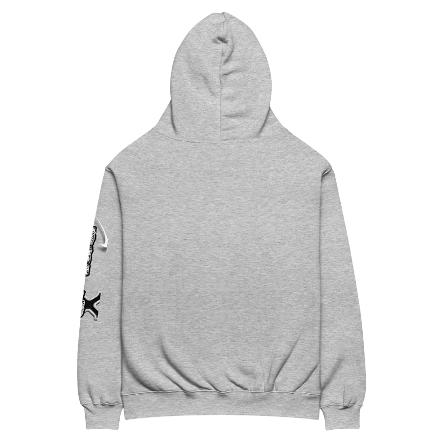 Fea4r Cross Hoodie product image (5)