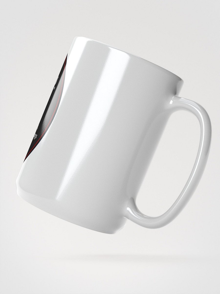 The Smoke Doctors Mug product image (3)