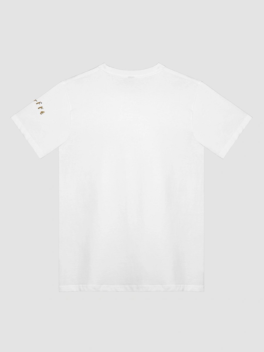 Volleyball Doughboy in Motion T product image (2)