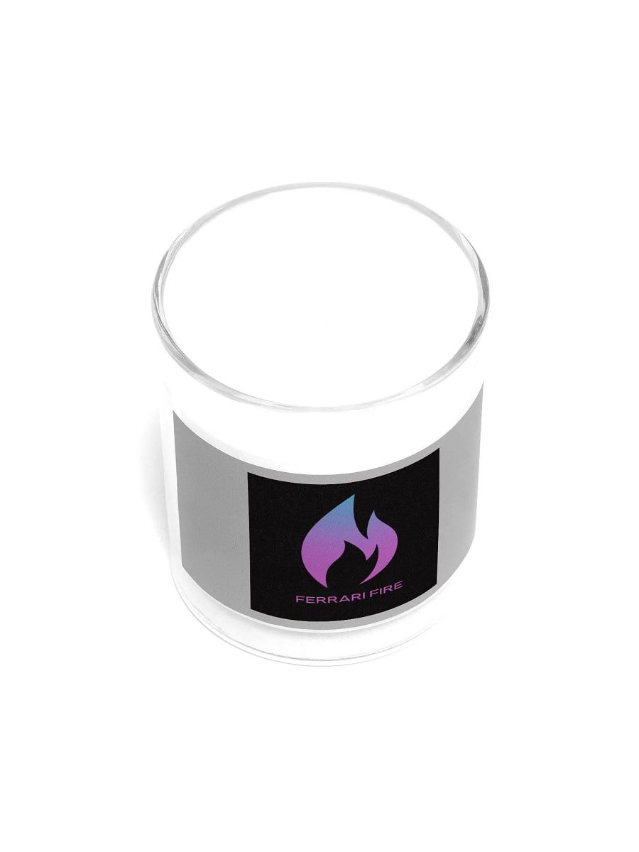 Rari Logo Candle product image (3)