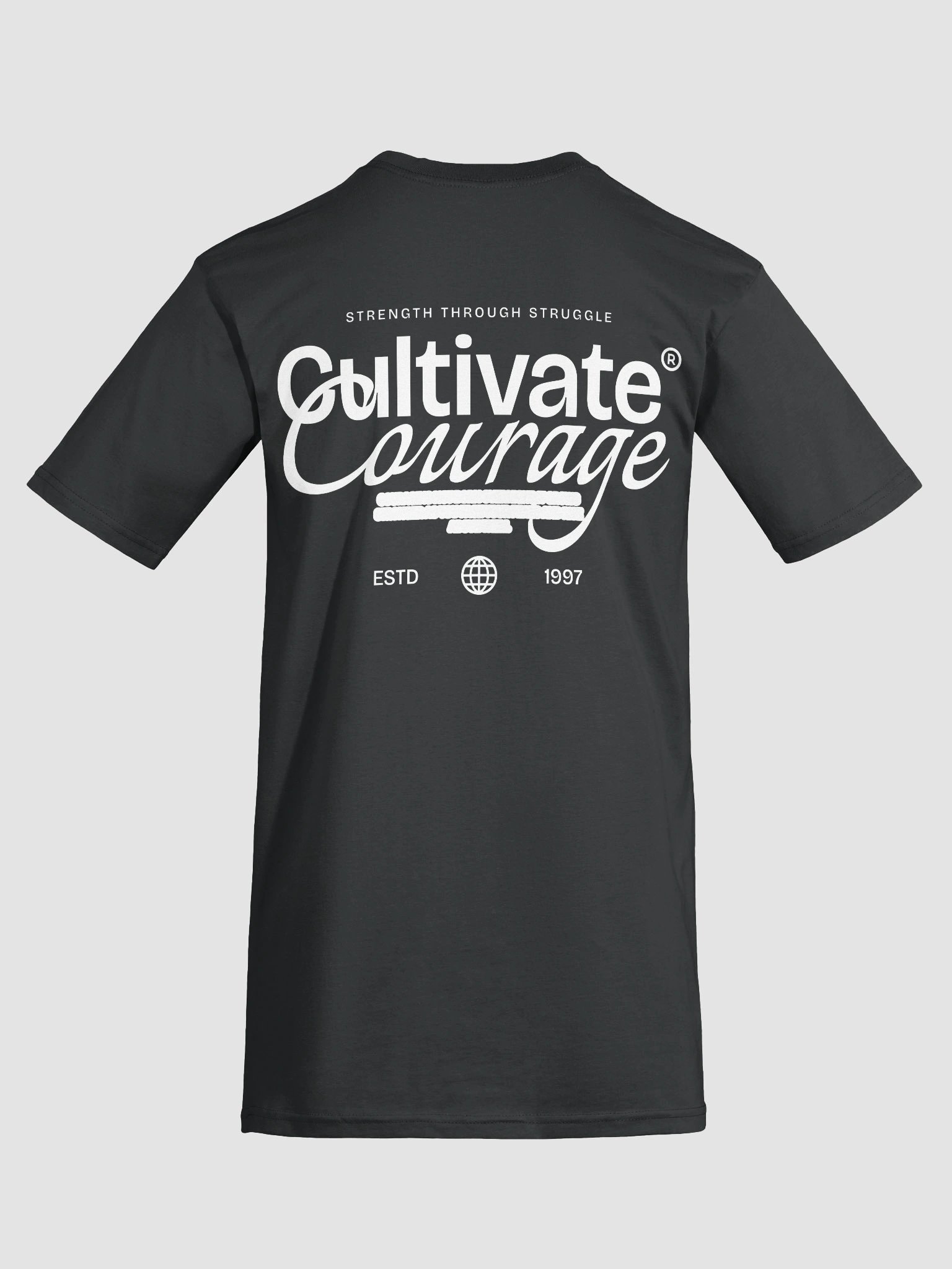 Cultivate Courage T-Shirt product image (18)