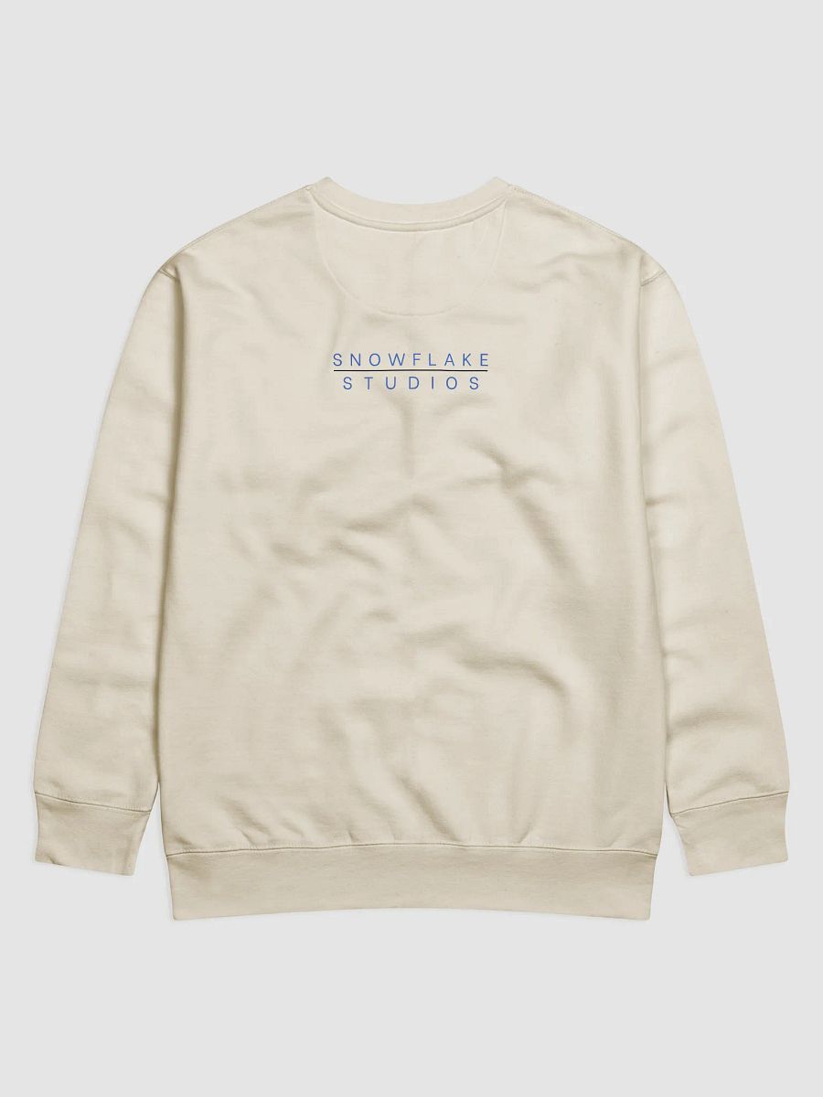 Washcloths Premium Sweatshirt product image (4)