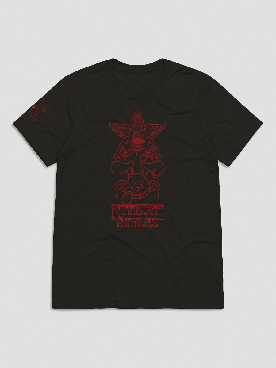 Weirder Stuff Collection - Neon Red product image (3)