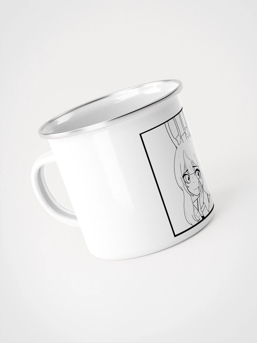 Tsu Official art Enamel mug product image (2)