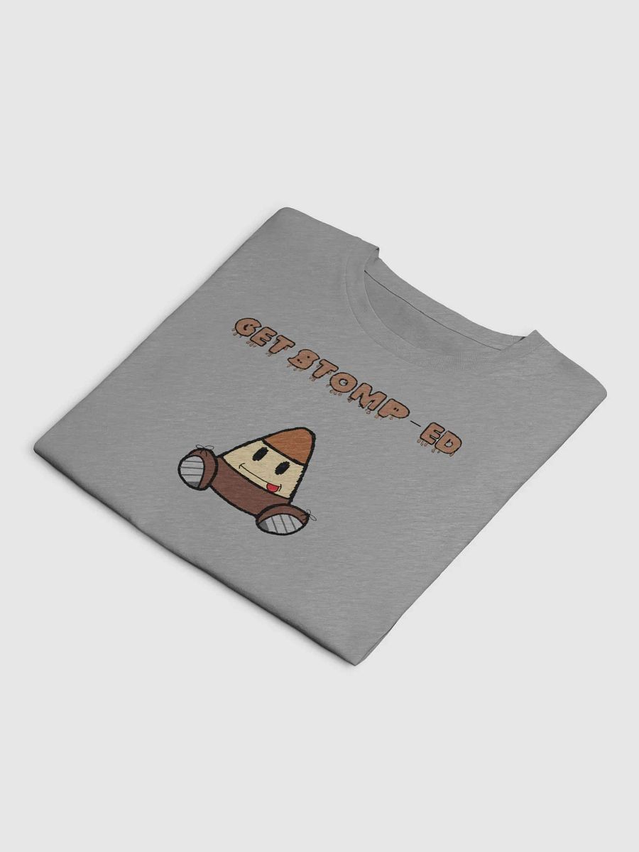 GET STOMP-ED - Crop Top product image (4)