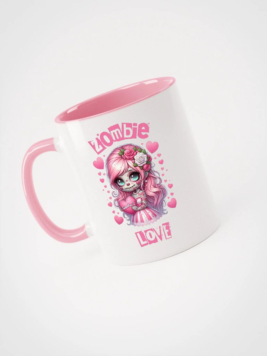 Zombie Love Mug product image (33)