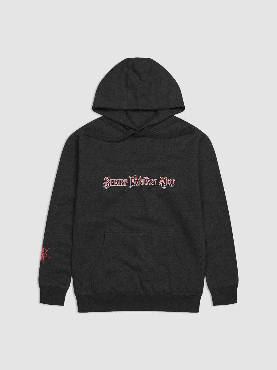 Succubus - SFA Unisex Premium Hoodie product image (1)
