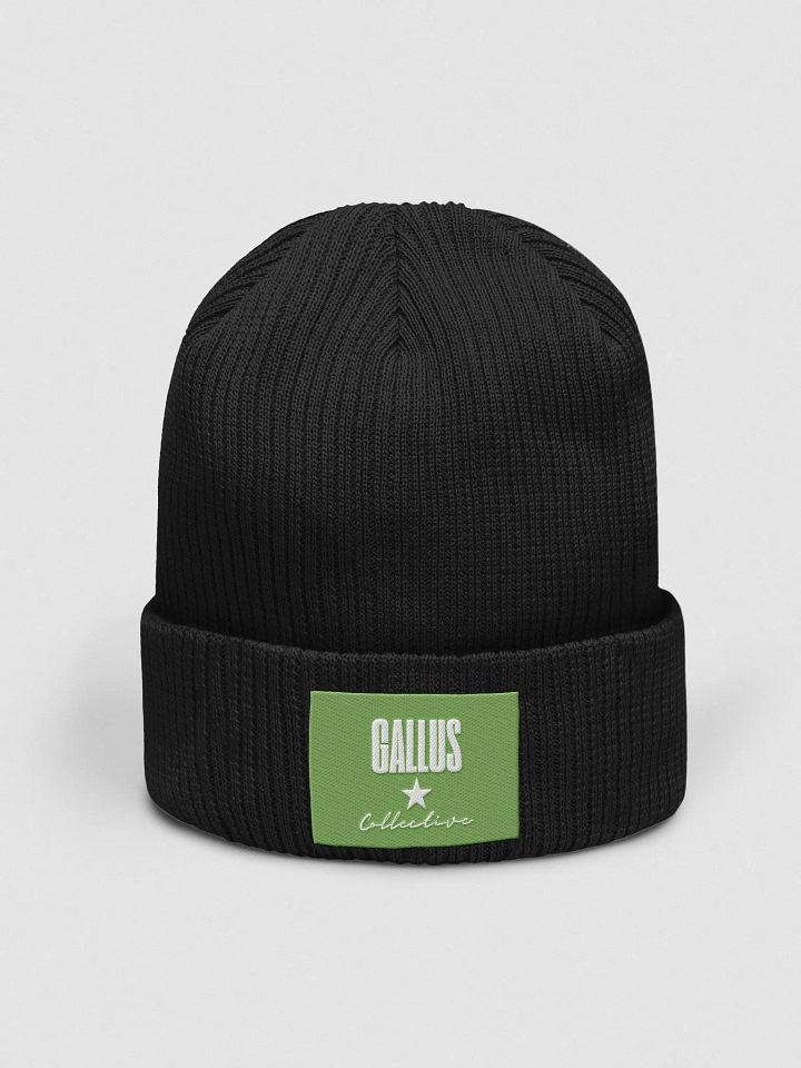 Gallus Classic Logo product image (1)