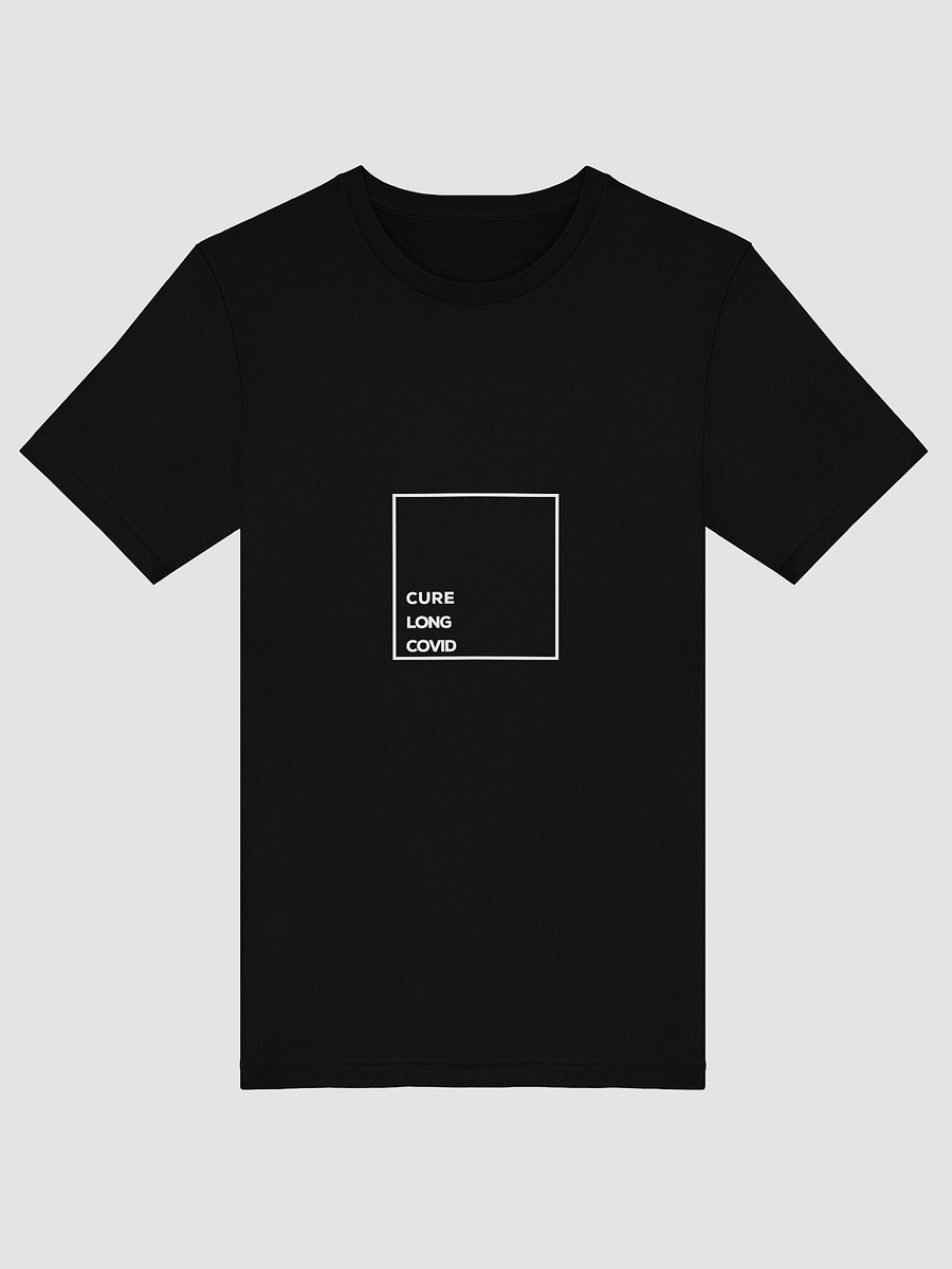 CURE LONG COVID Tee product image (36)