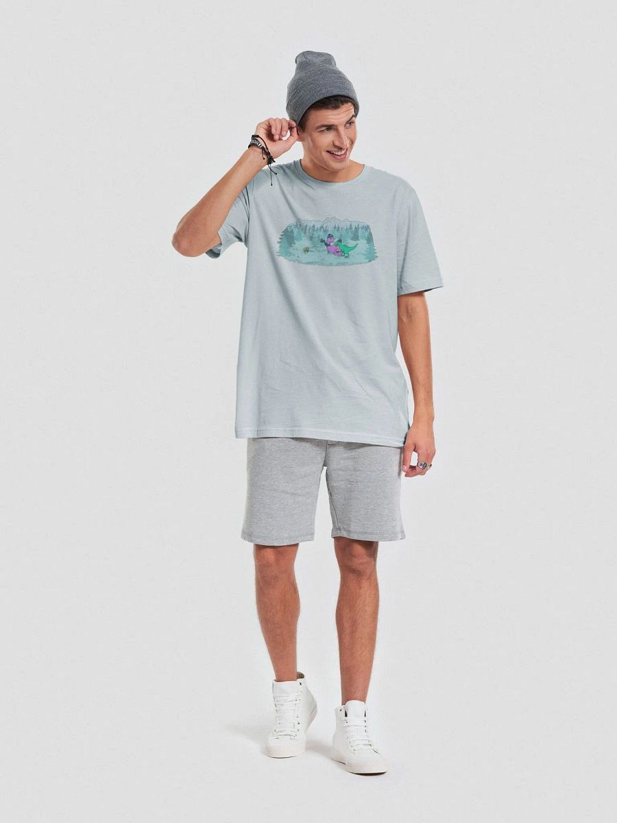 Saurusmas Tee product image (2)