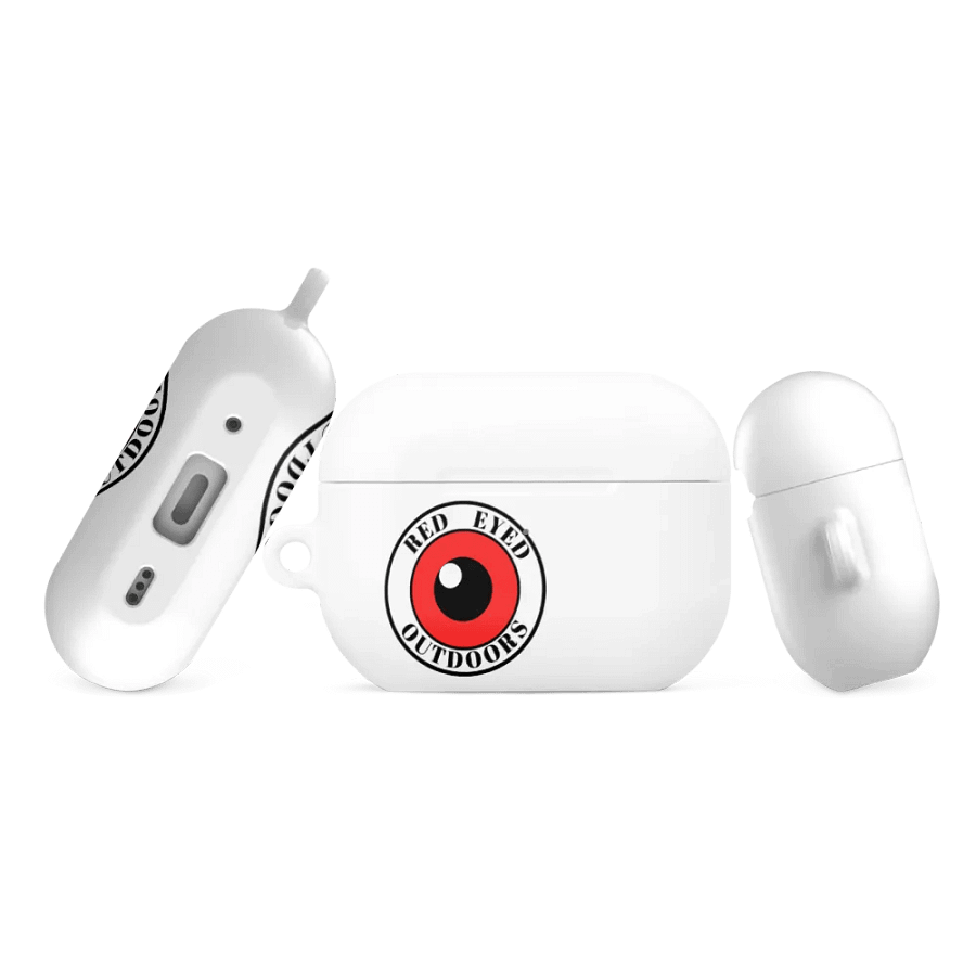RED EYED AirPods® Case product image (35)