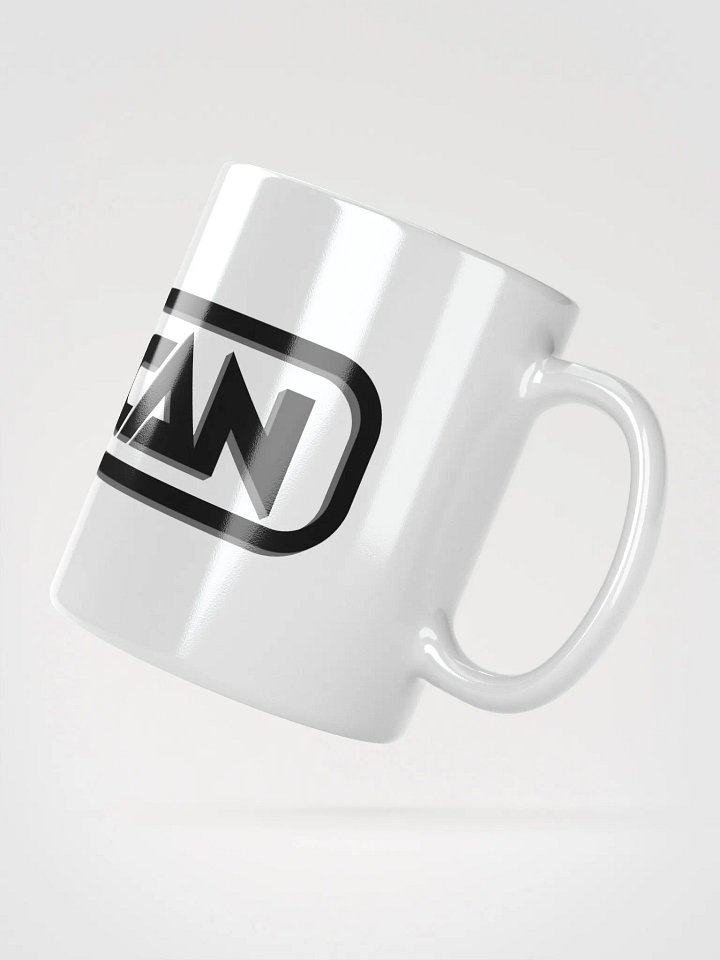 Dj JayCan Mug White product image (5)