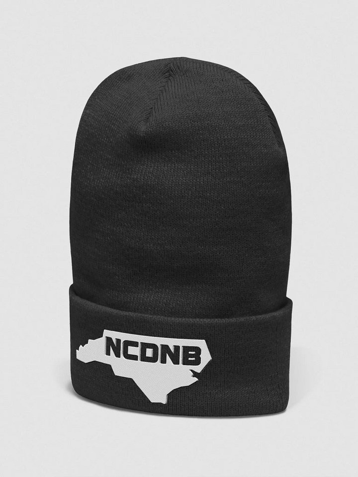 NCDNB Beanie product image (2)