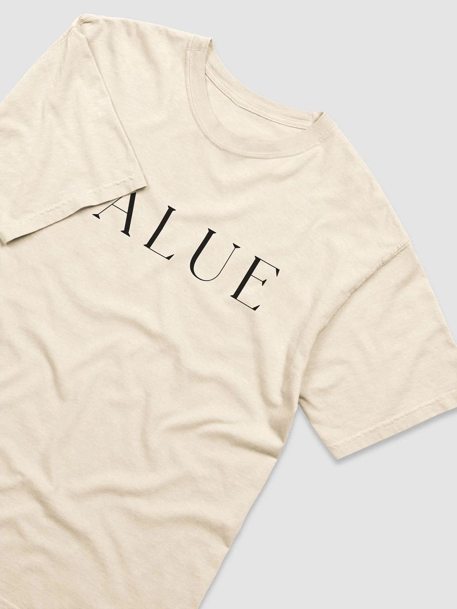 Value T-Shirt product image (3)