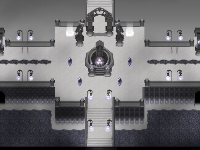 KR Legendary Palaces ~ Reaper Tileset for RPGs product image (2)