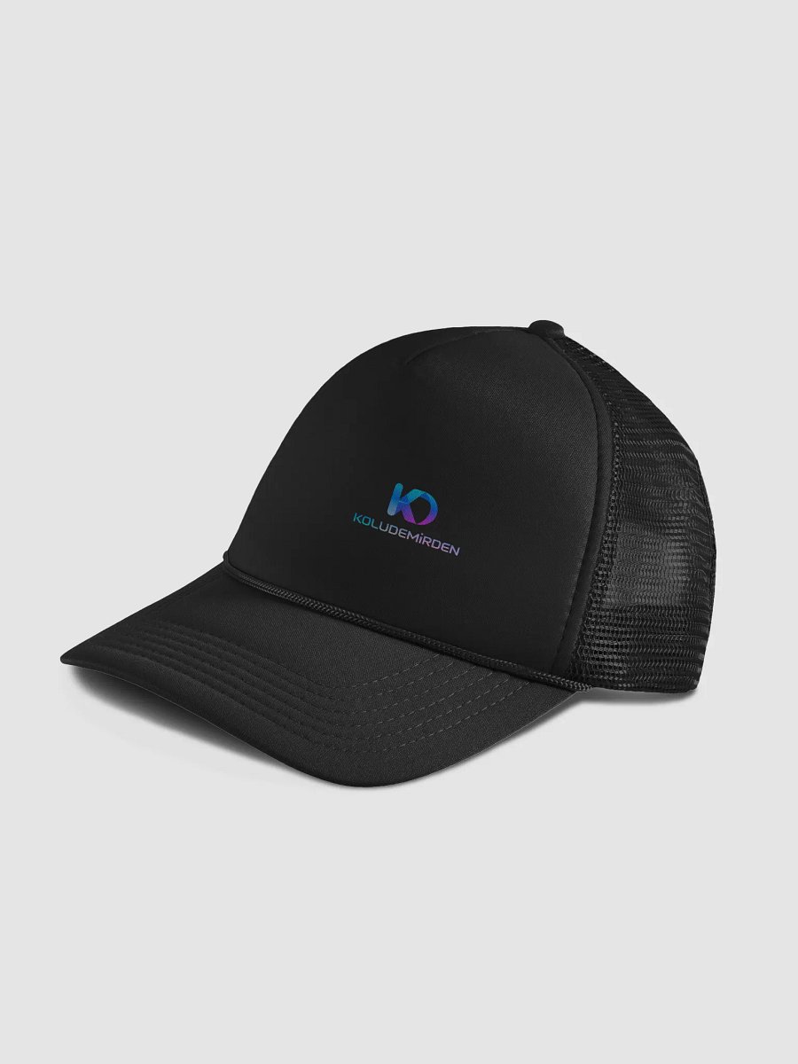 Koludemirden v1 Black Hat product image (4)