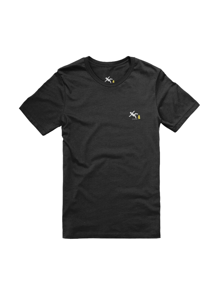 Idiot! T-shirt product image (1)
