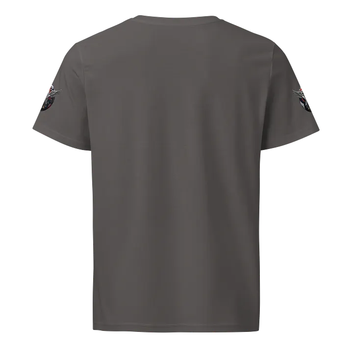 Eagle Vision Organic Tee (Print) product image (14)